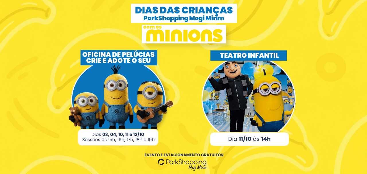 Dia das crianças