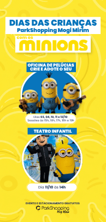 Dia das crianças