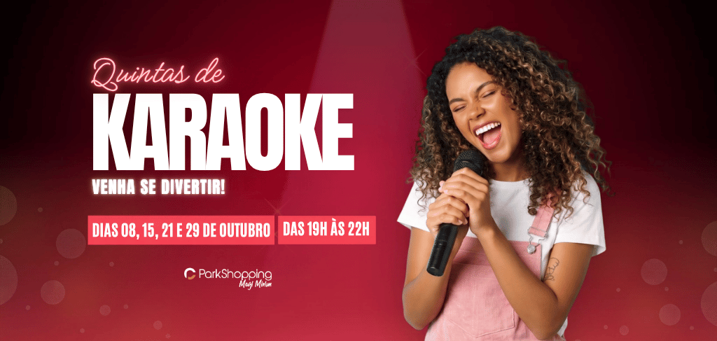 Quintas de Karaoke