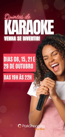 Quintas de Karaoke