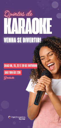 Quintas de Karaoke