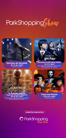 EVENTOS OUTUBRO
